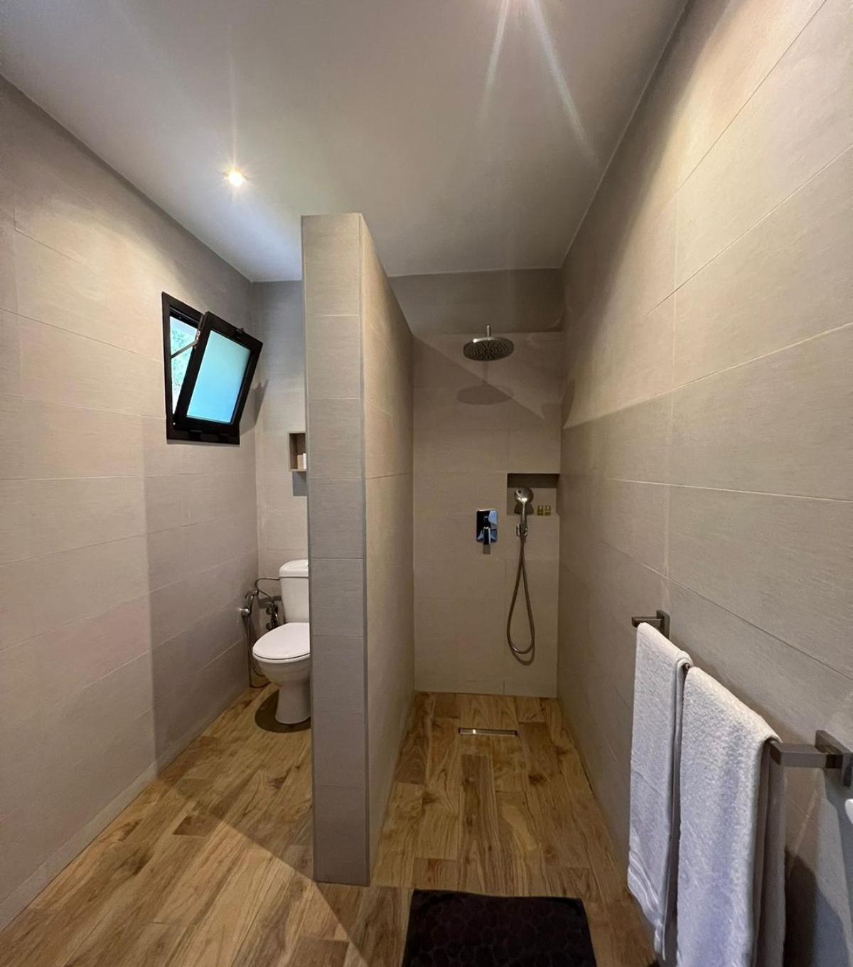 Relais De Mantadia Hotel Andasibe Eksteriør billede