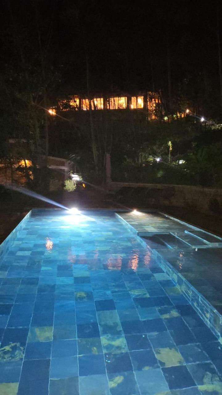 Relais De Mantadia Hotel Andasibe Eksteriør billede