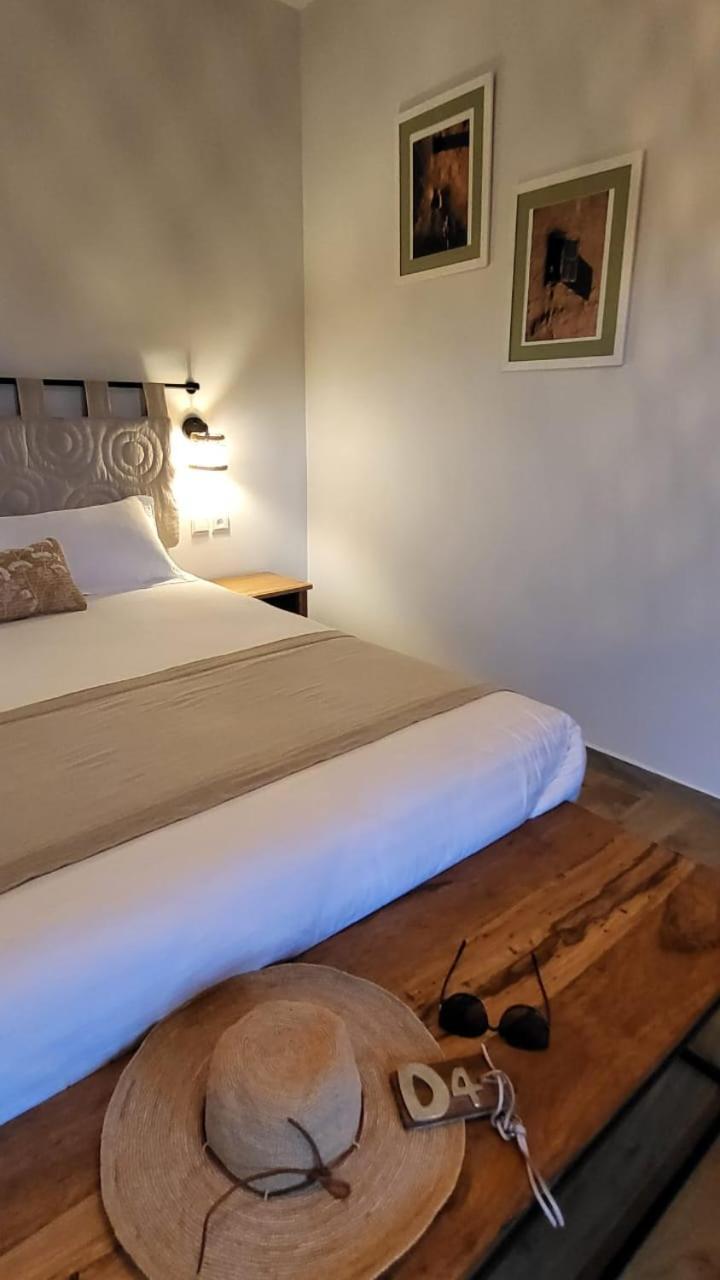 Relais De Mantadia Hotel Andasibe Eksteriør billede