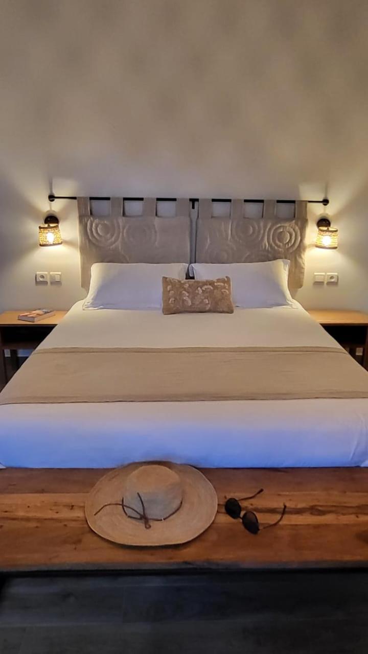 Relais De Mantadia Hotel Andasibe Eksteriør billede